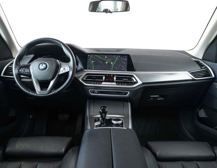 BMW X5 12
