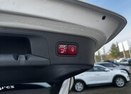 Mercedes-Benz EQC SUV / Terénní 0,0 300 kw