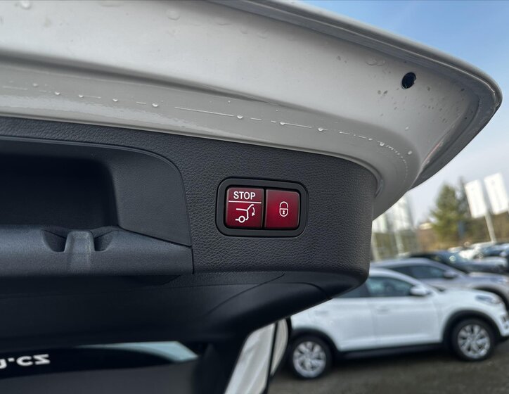 Mercedes-Benz EQC SUV / Terénní 0,0 300 kw