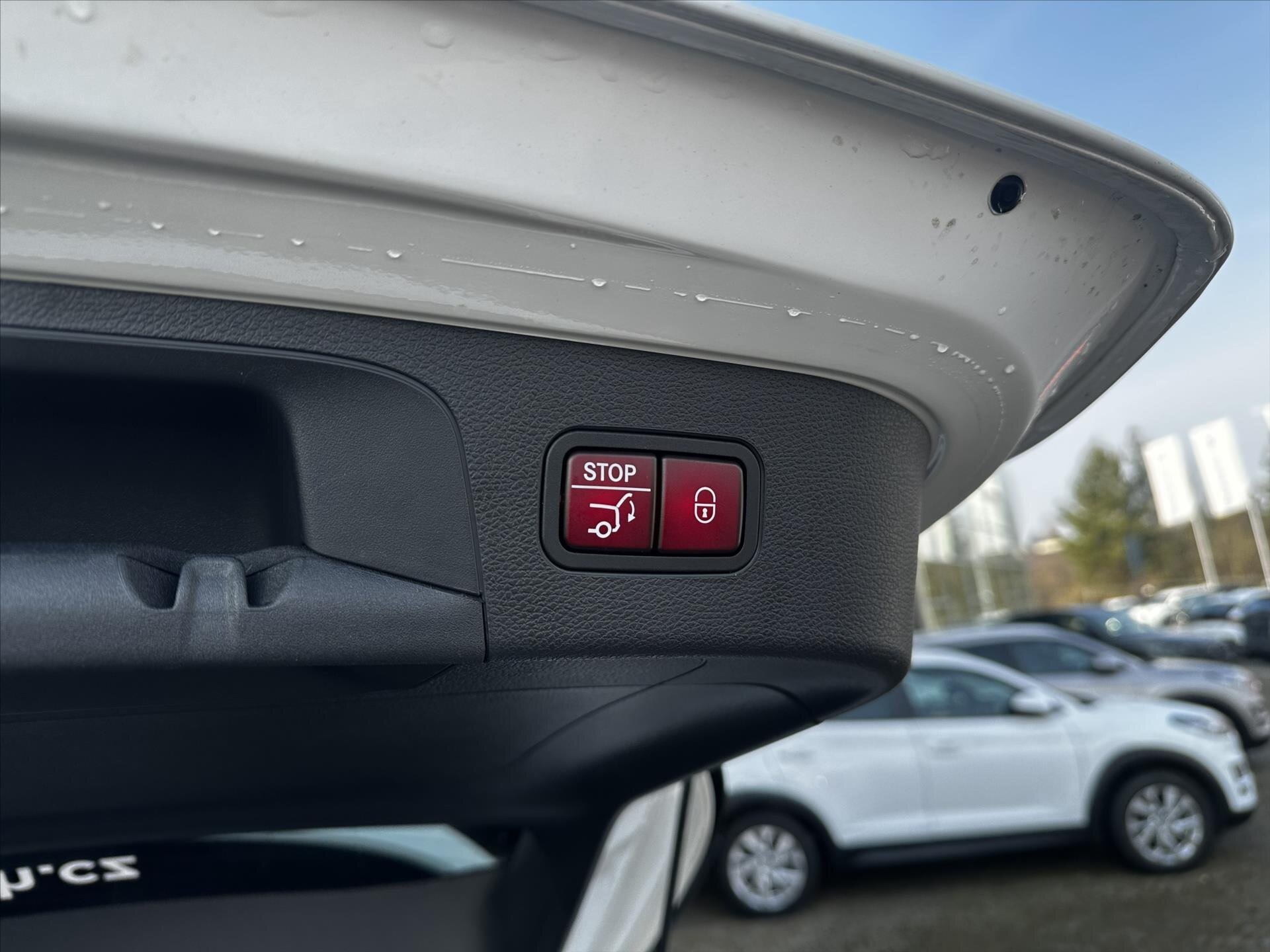 Mercedes-Benz EQC SUV / Terénní 0,0 300 kw