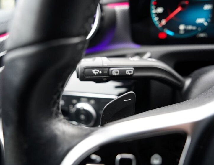 Mercedes-Benz CLA 46