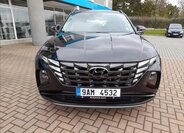 Hyundai Tucson SUV / Terénní 1,6 l 110 kw