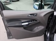 Ford Tourneo Connect MPV 1,5 l 88 kw