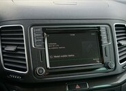 Seat Alhambra MPV 2,0 l 135 kw