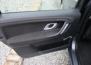 Škoda Roomster Kombi 1,4 l 63 kw