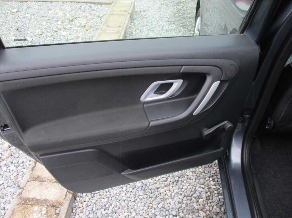 Škoda Roomster Kombi 1,4 l 63 kw