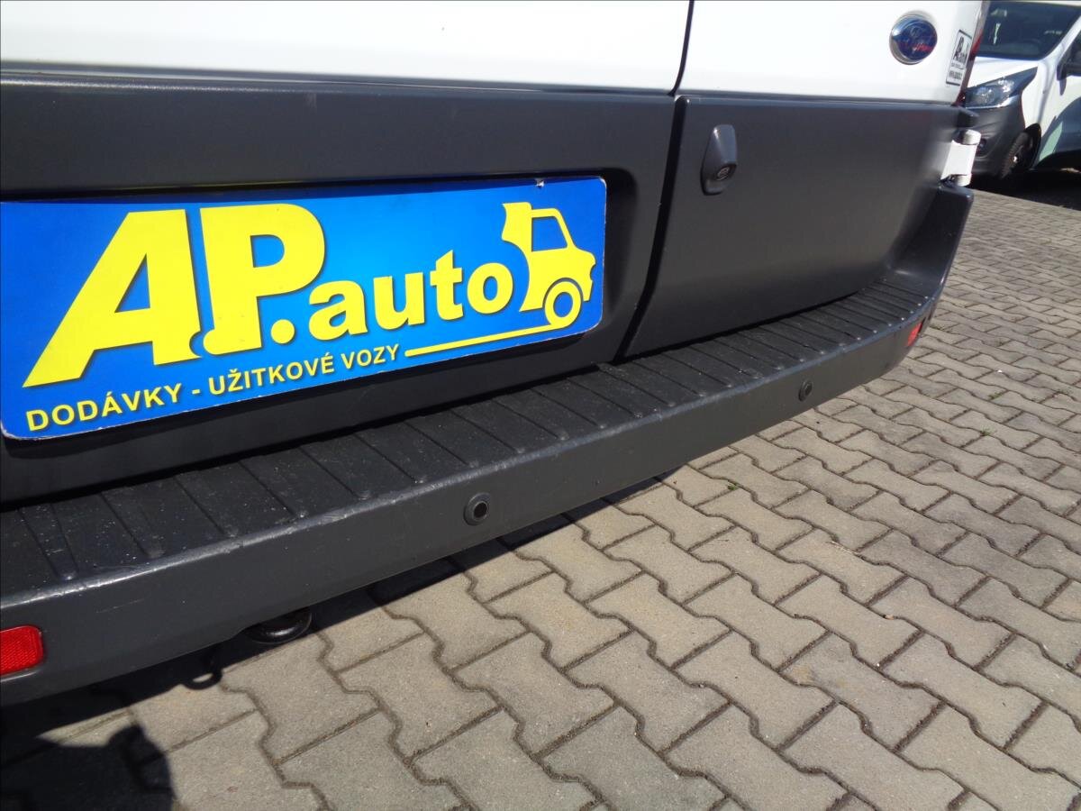 Ford Transit Ostatní 2,0 l 96 kw