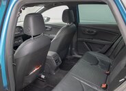 Seat Leon Kombi 2,0 l 213 kw