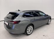 Škoda Superb Kombi 2,0 l 142 kw