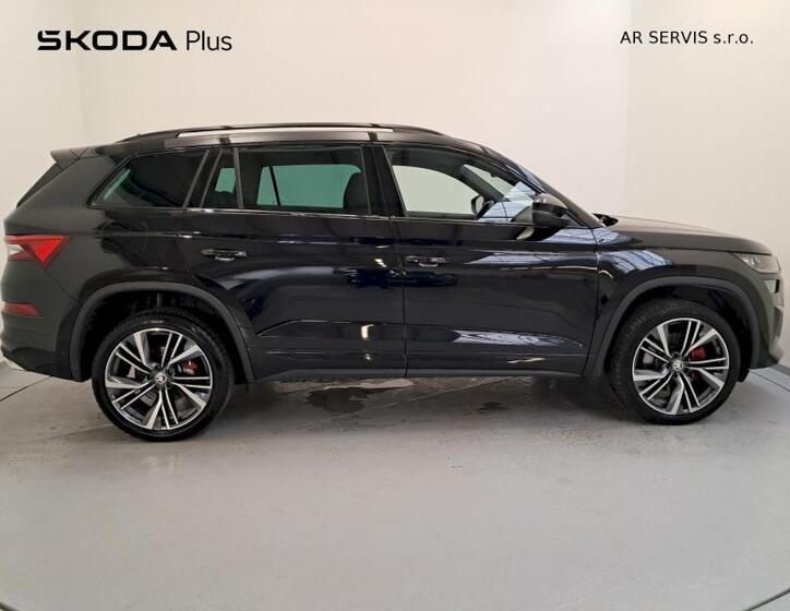Škoda Kodiaq 6
