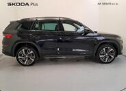 Škoda Kodiaq 6