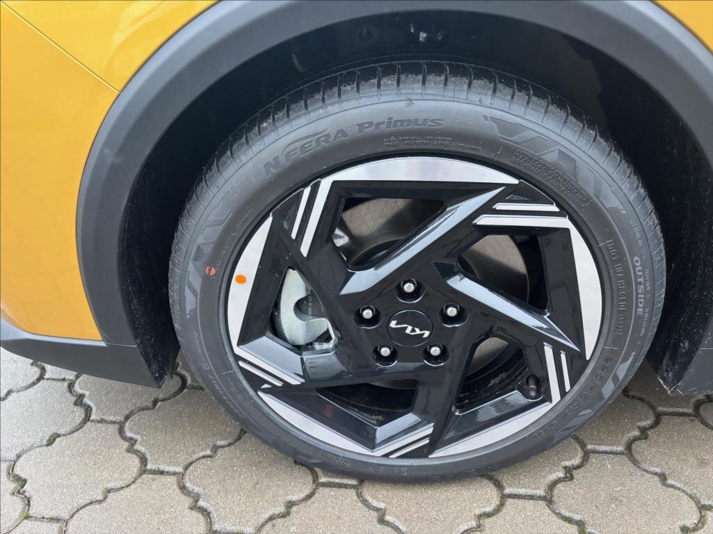 KIA Ostatní Ostatní 0,0 0