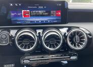 Mercedes-Benz CLA 11