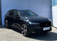 Volvo XC60 SUV / Terénní 2,0 l 0