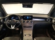 Mercedes-Benz GLC 14