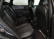 Cupra Formentor SUV / Terénní 2,0 l 110 kw