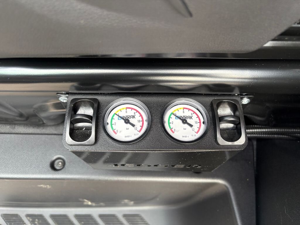 Renault Master Ostatní 2,0 l 125 kw