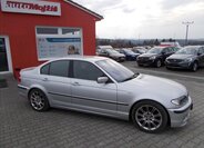 BMW Řada 3 Liftback 2,5 l 125 kw