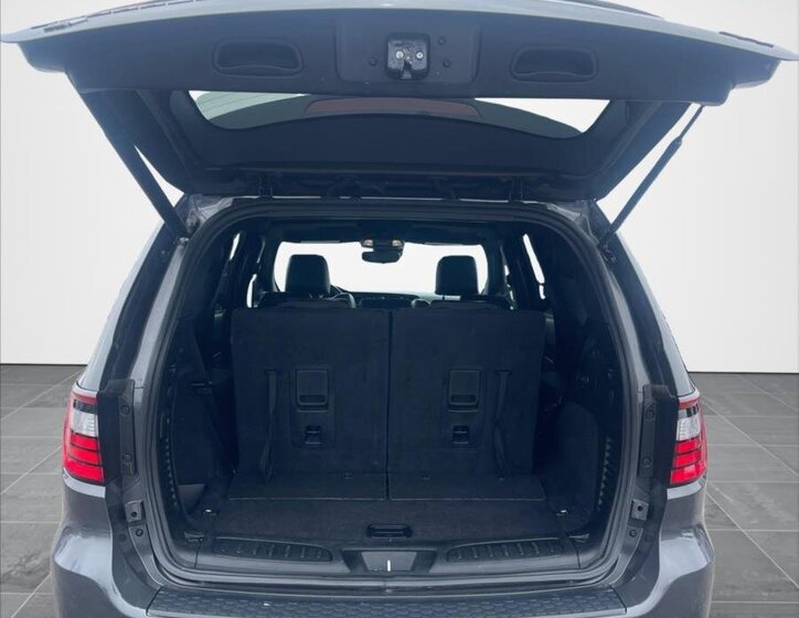 Dodge Durango SUV / Terénní 5,7 l 268 kw
