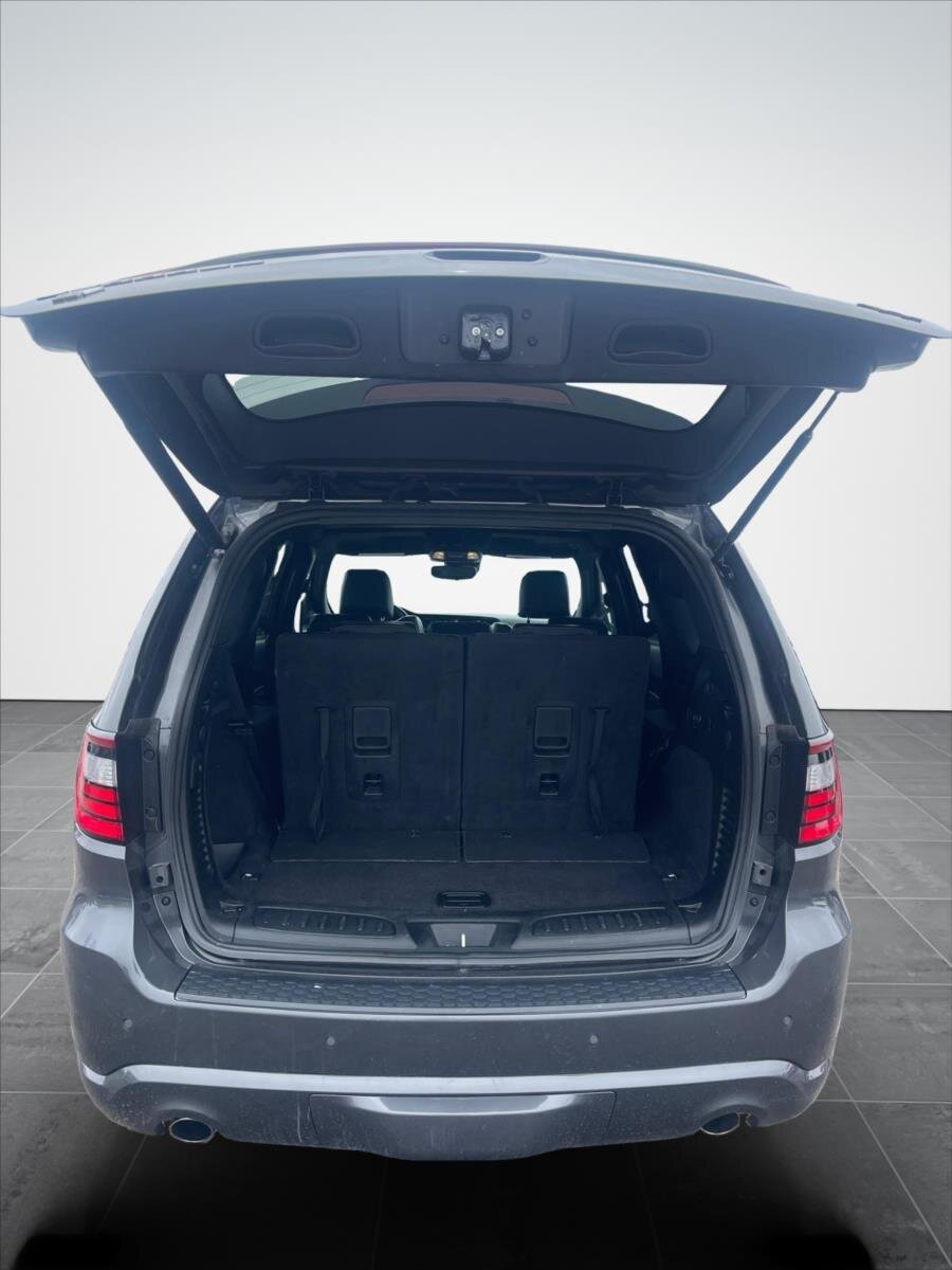 Dodge Durango SUV / Terénní 5,7 l 268 kw