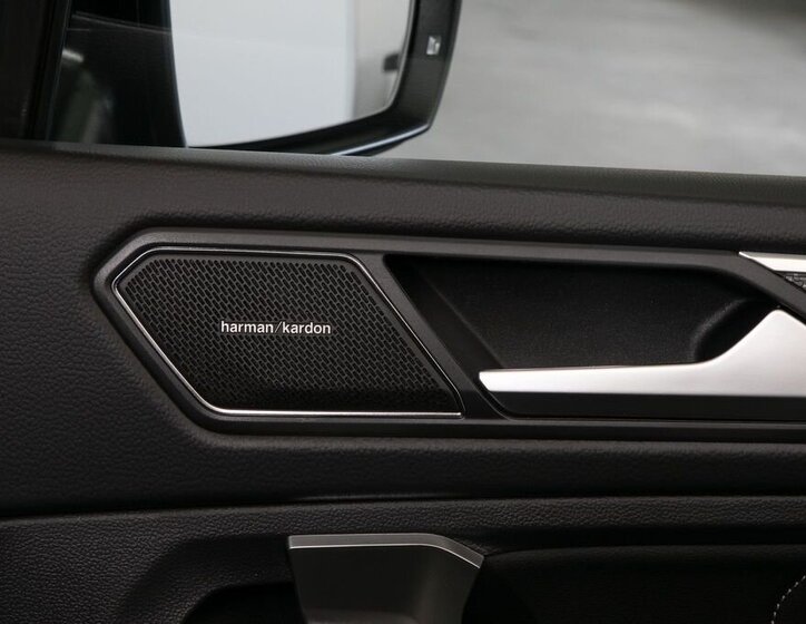 Volkswagen Tiguan Allspace SUV / Terénní 0,0 0