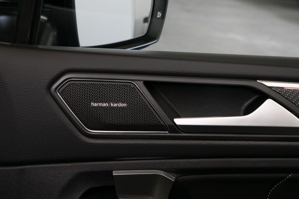 Volkswagen Tiguan Allspace SUV / Terénní 0,0 0