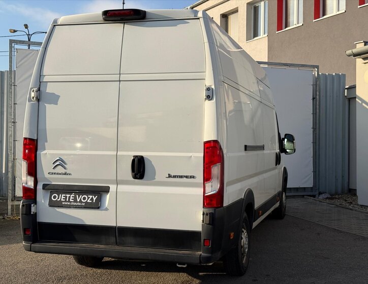 Citroën Jumper 3