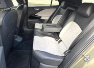 Volkswagen ID.3 Hatchback 0,0 150 kw