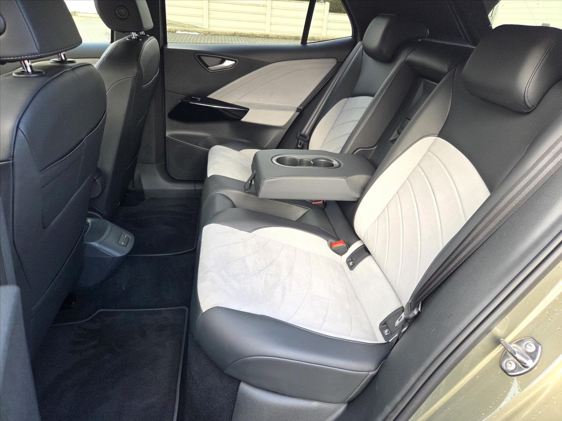 Volkswagen ID.3 Hatchback 0,0 150 kw