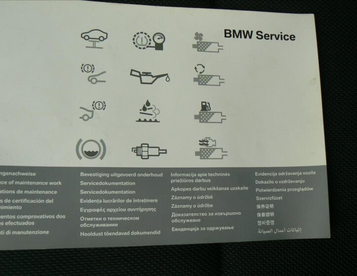 BMW Řada 1 Kabriolet 2,0 l 130 kw