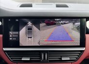 Porsche Cayenne SUV / Terénní 3,0 l 250 kw