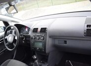 Volkswagen Touran Kombi 1,4 l 103 kw