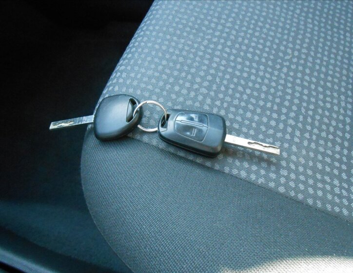 Opel Combo Kombi 1,4 l 66 kw