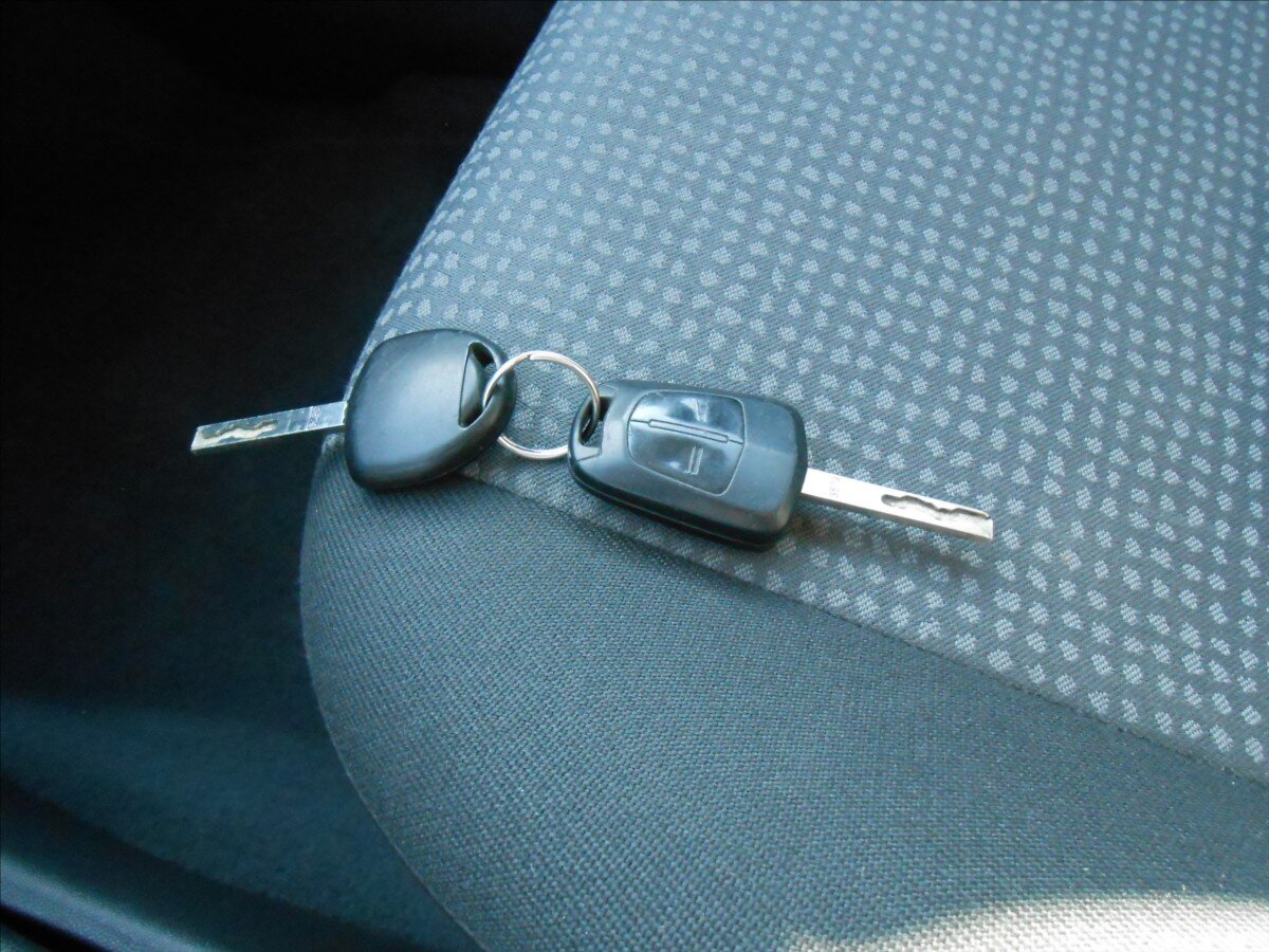 Opel Combo Kombi 1,4 l 66 kw