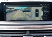 BMW Řada 7 Sedan / Limuzína 6,6 l 430 kw