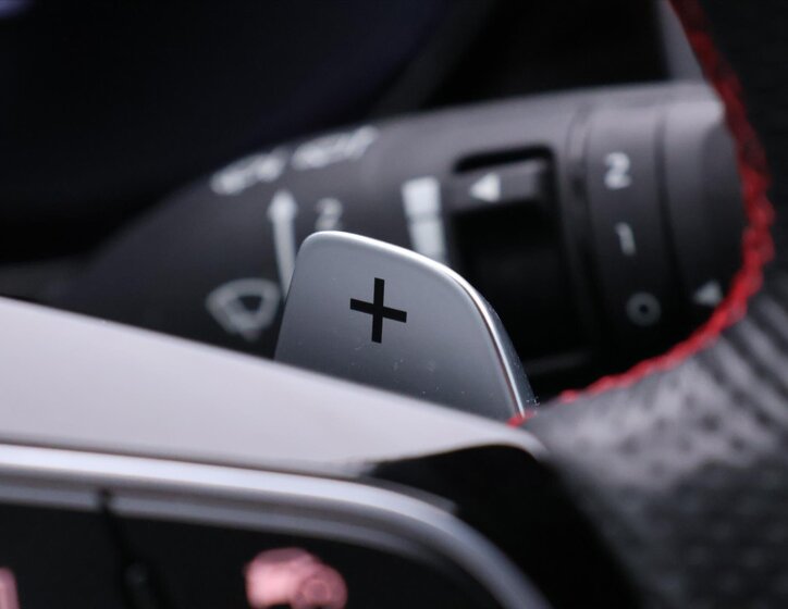 KIA ProCeed Hatchback 1,6 l 150 kw