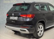 Seat Ateca 9