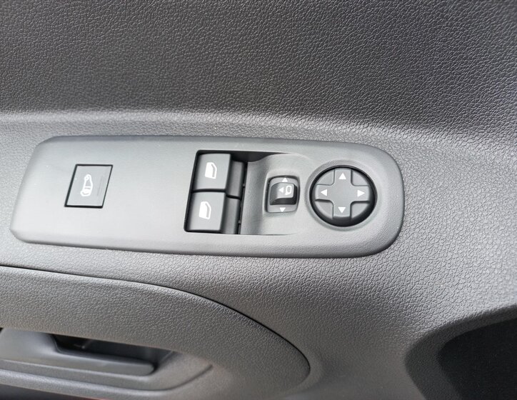 Toyota ProAce City VAN-Minibus 1,5 l 75 kw