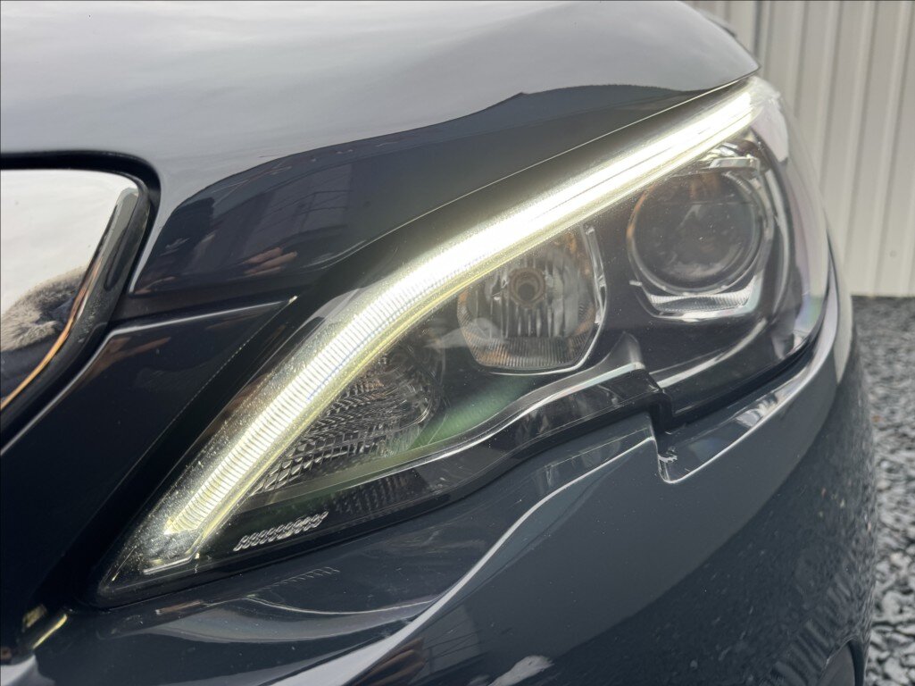 Peugeot 308 Kombi 1,5 l 96 kw