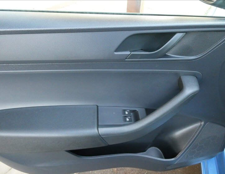 Škoda Rapid Sedan / Limuzína 1,2 l 66 kw