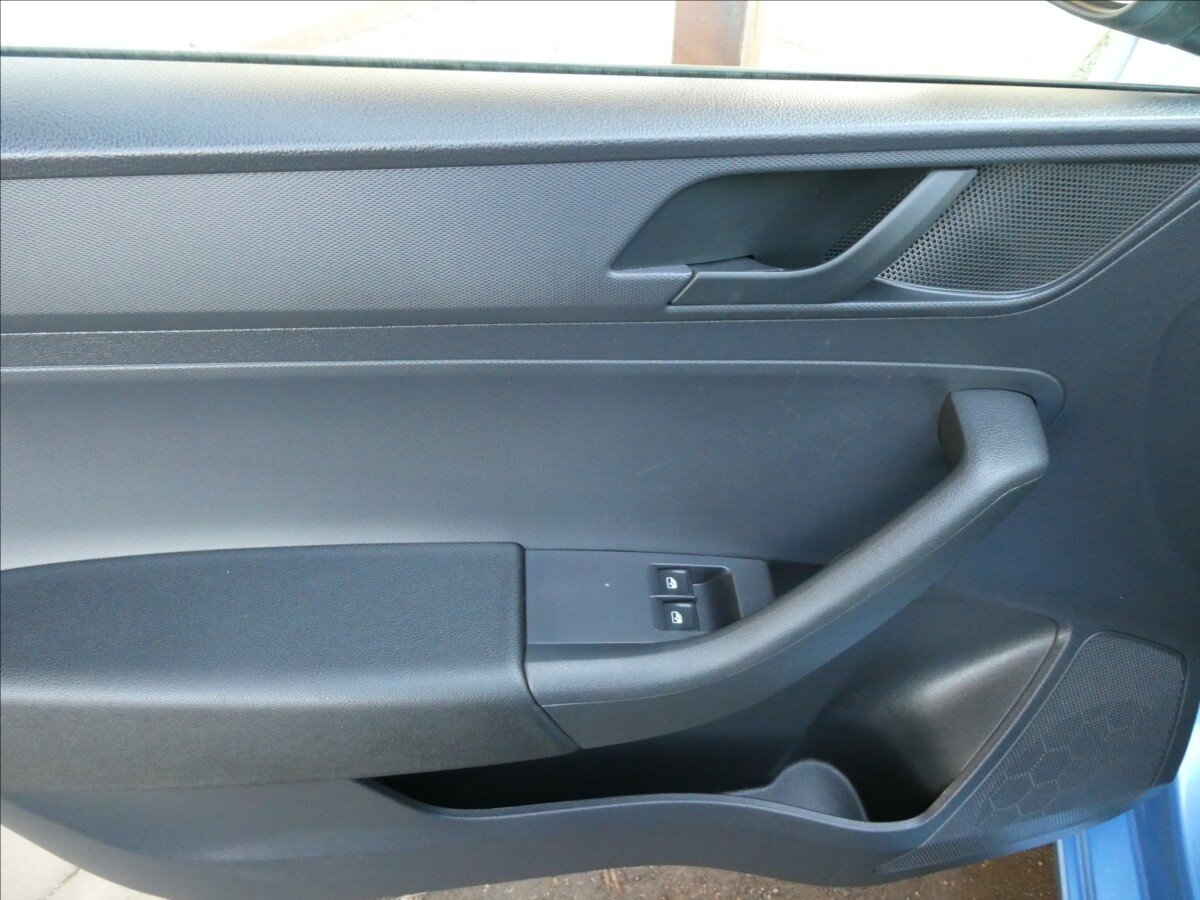 Škoda Rapid Sedan / Limuzína 1,2 l 66 kw