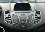 Ford Fiesta Hatchback 998,0 74 kw