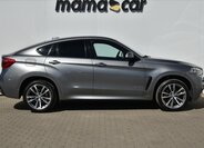 BMW X6 SUV / Terénní 3,0 l 190 kw