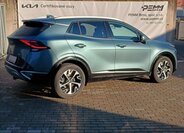 KIA Sportage Ostatní 1,6 l 132 kw