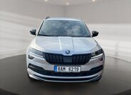 Škoda Karoq Kombi 2,0 l 110 kw