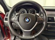 BMW X6 SUV 3,0 l 225 kw