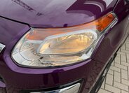 Citroën C3 Picasso MPV 1,4 l 70 kw