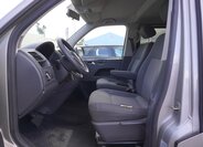 Volkswagen Caravelle 7