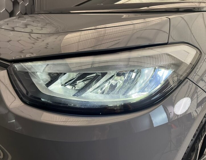 Volkswagen ID.3 Hatchback 0,0 150 kw