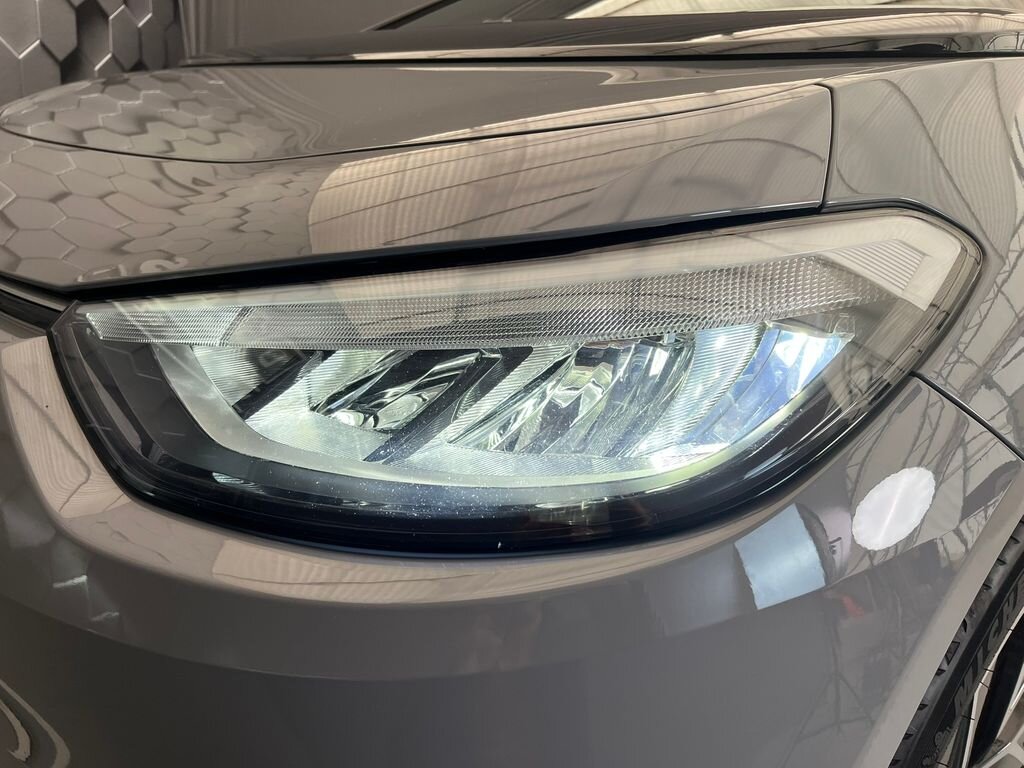 Volkswagen ID.3 Hatchback 0,0 150 kw